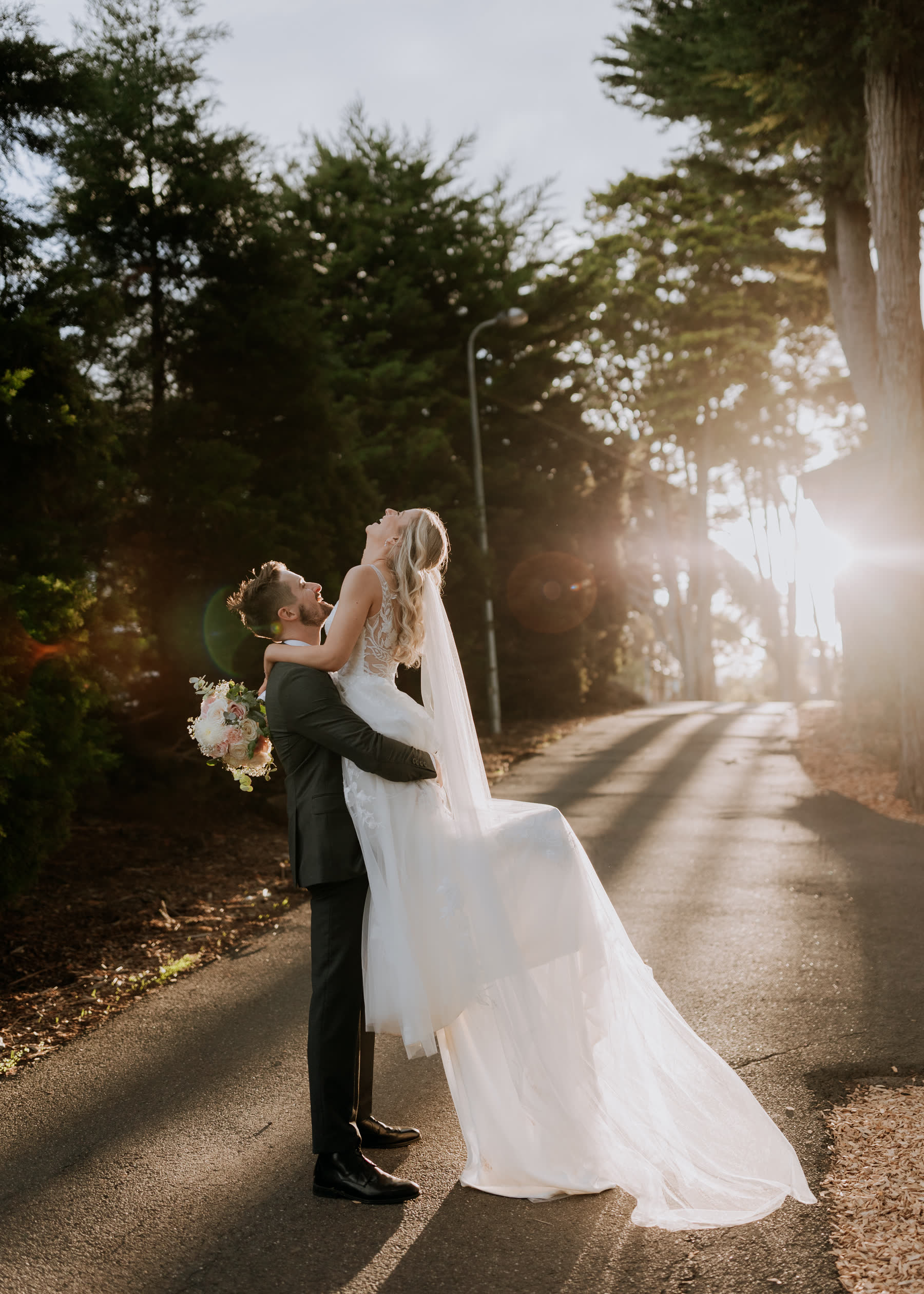 Venue photography
